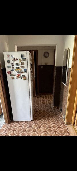 Titan, metrou 5 minute,