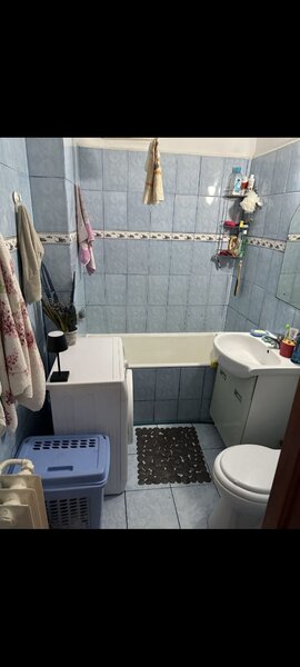 Titan, metrou 5 minute,