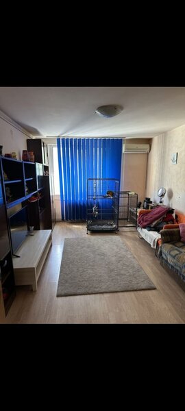 Titan, metrou 5 minute,