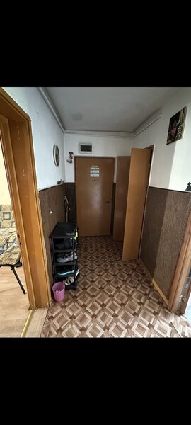 Titan, metrou 5 minute,